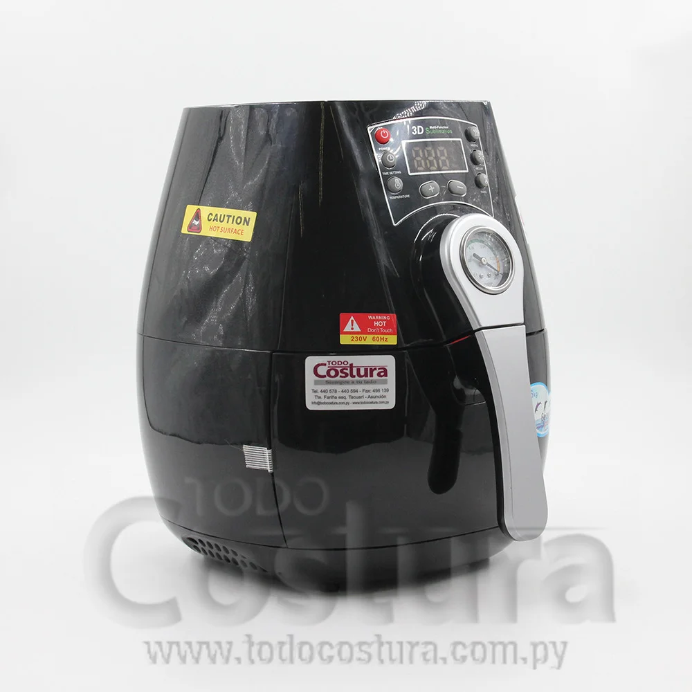 TRANSFER (MINI 3D) WILLPEX ST-1520